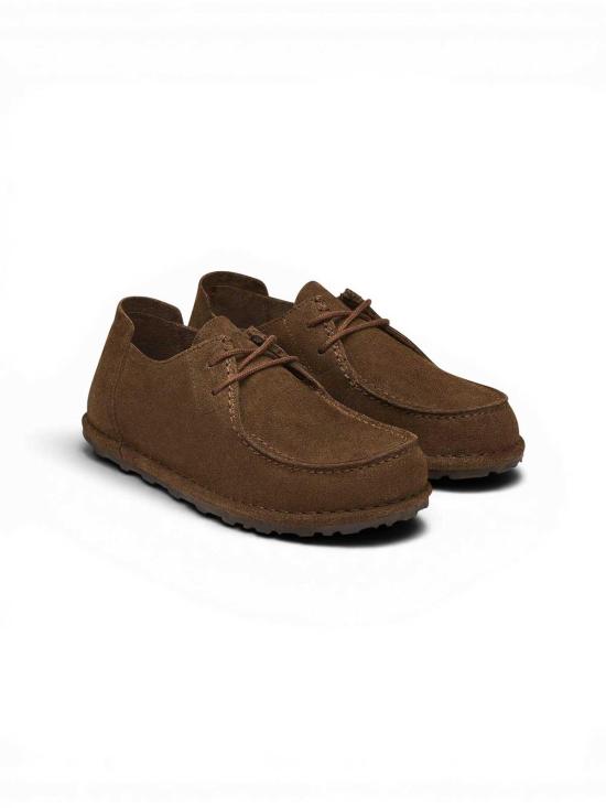 26FW 버켄스탁 슈즈 1033136 BROWN - BIRKENSTOCK