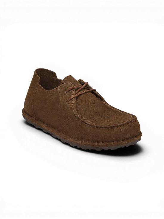 26FW 버켄스탁 슈즈 1033136 BROWN - BIRKENSTOCK