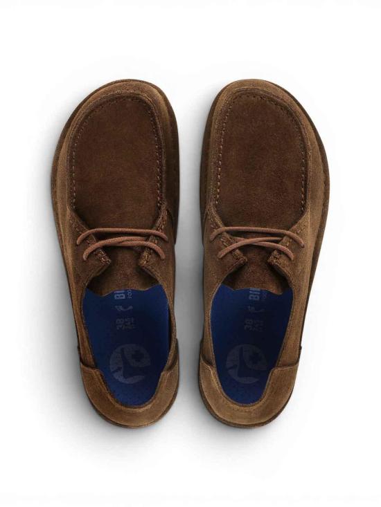 26FW 버켄스탁 슈즈 1033136 BROWN - BIRKENSTOCK