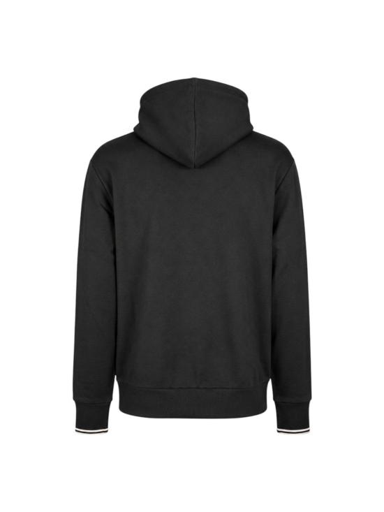 26FW 프레드페리 탑 FPM349259102 BLACK - FRED PERRY