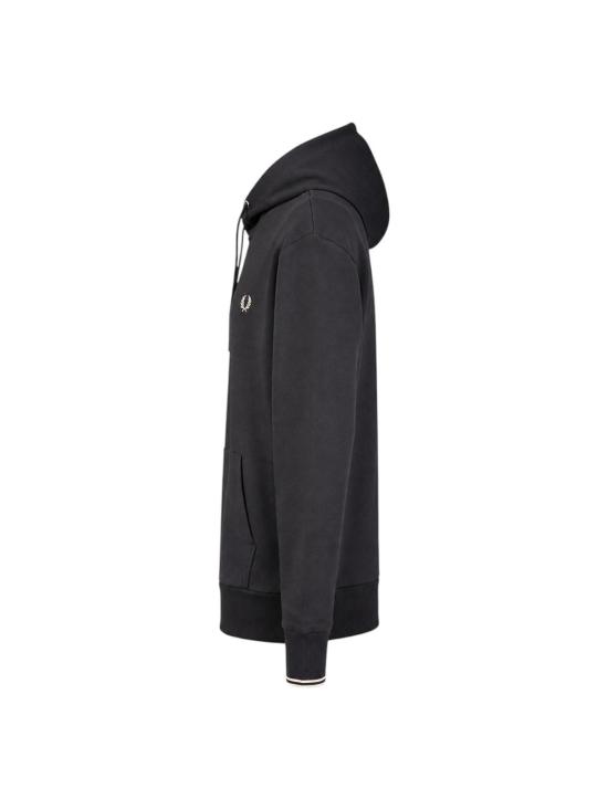 26FW 프레드페리 탑 FPM349259102 BLACK - FRED PERRY