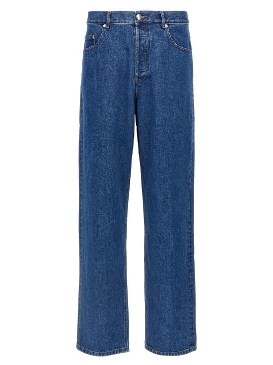  아페쎄 데님 팬츠 LDCOHTDM09156IAL BLUE