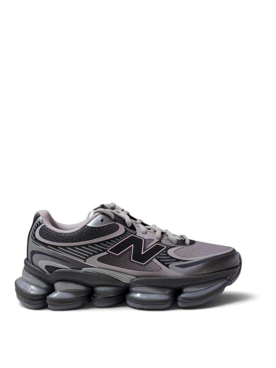 26FW 뉴발란스 스니커즈 U20007OBUNI MULTICOLOUR