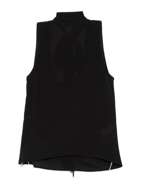 26FW 리우조 자켓 CF6206T257822222 BLACK - LIU JO