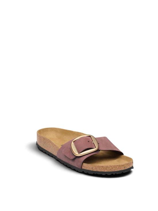 26FW 버켄스탁 샌들 1033145MADRID BROWN - BIRKENSTOCK