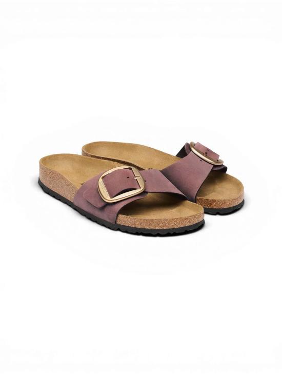 26FW 버켄스탁 샌들 1033145MADRID BROWN - BIRKENSTOCK