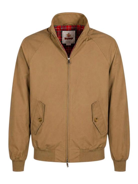 26FW 바라쿠타 의류 BRCPS1219710 BEIGE