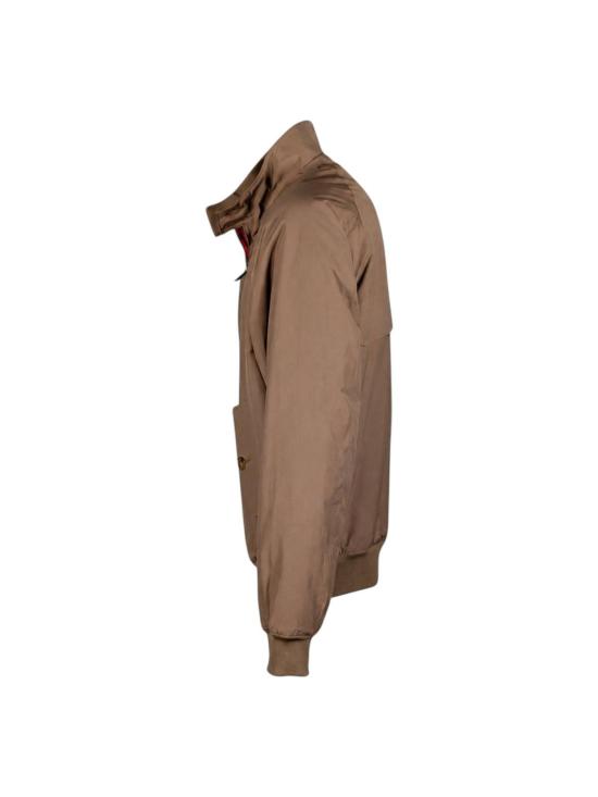 26FW 바라쿠타 의류 BRCPS1219710 BEIGE - BARACUTA