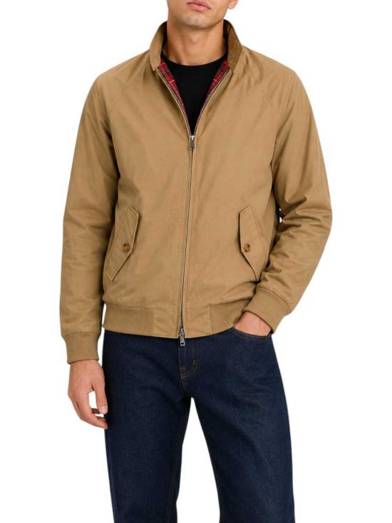26FW 바라쿠타 의류 BRCPS1219710 BEIGE - BARACUTA