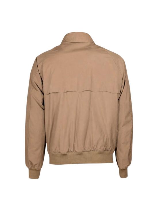 26FW 바라쿠타 의류 BRCPS1219710 BEIGE - BARACUTA