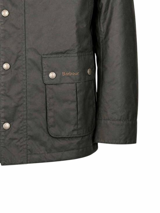 26FW 바버 의류 MWX2140SG91 GREEN - BARBOUR
