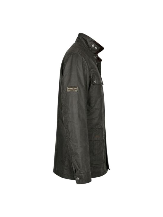 26FW 바버 의류 MWX2140SG91 GREEN - BARBOUR