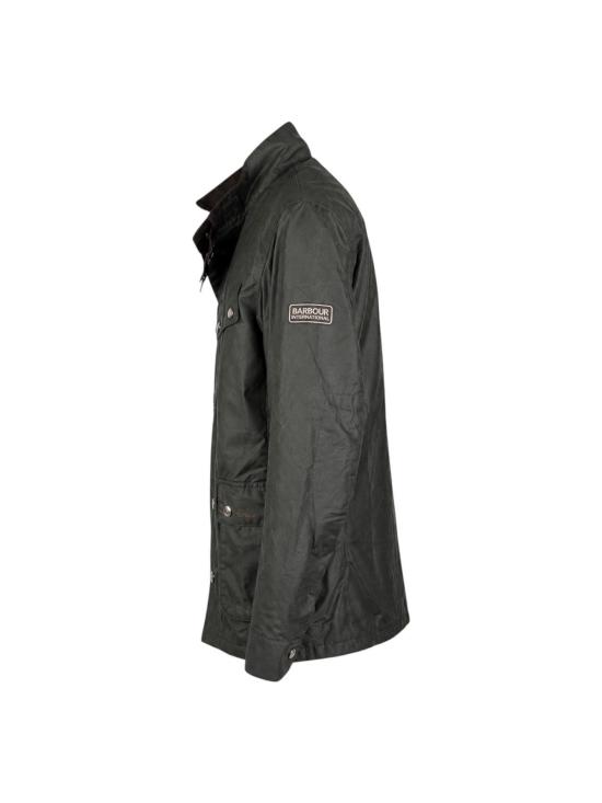 26FW 바버 의류 MWX2140SG91 GREEN - BARBOUR