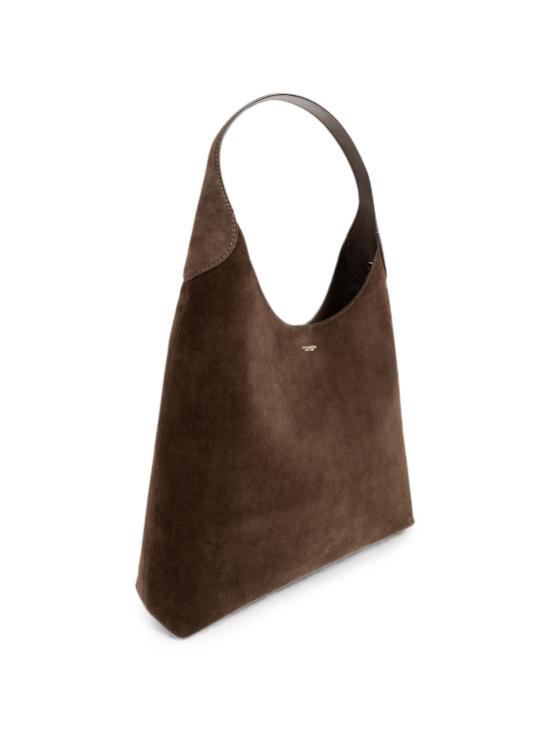 26FW 코치 숄더백 CW636 B4Z5D BROWN - COACH