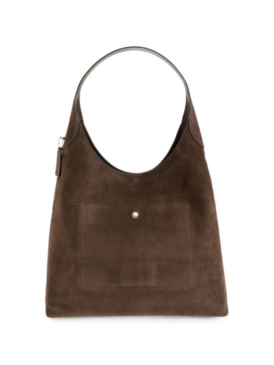 26FW 코치 숄더백 CW636 B4Z5D BROWN - COACH