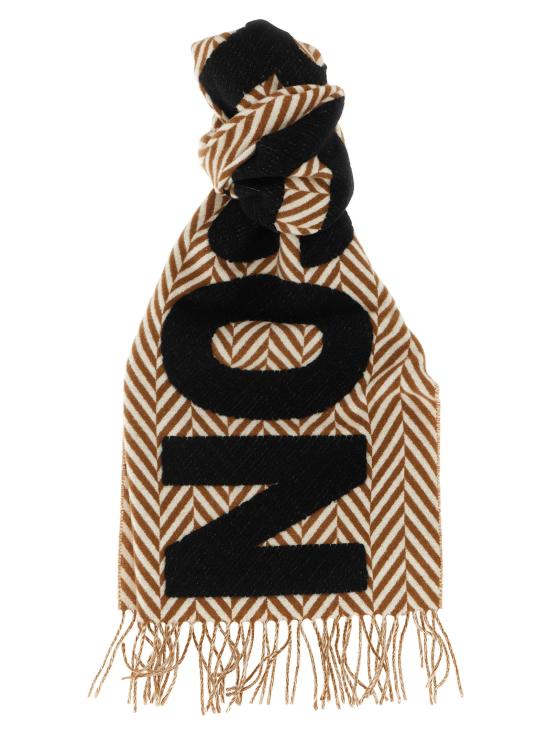 26FW JW앤더슨 머플러/스카프 SA0011FA0501671 Brown