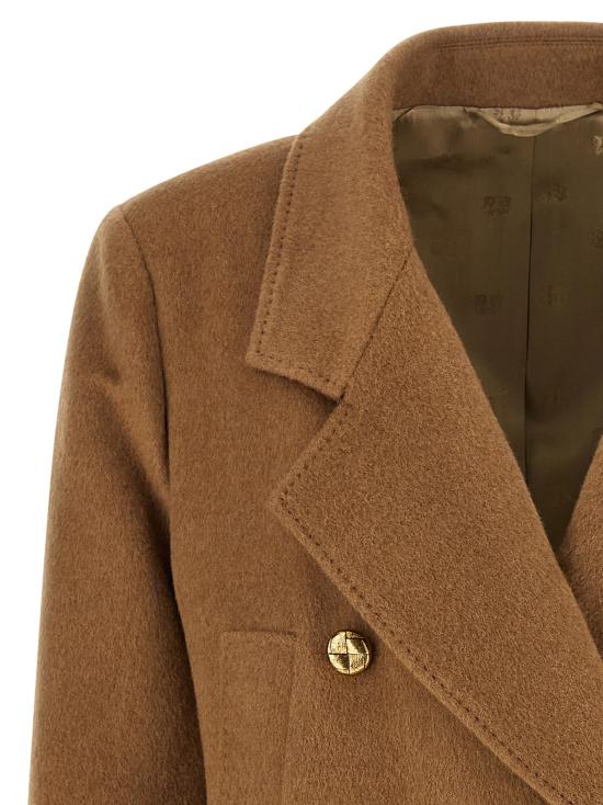 26FW 블레이즈 트렌치 코트 CTSLD01MYLESSEJ002 Beige - BLAZE