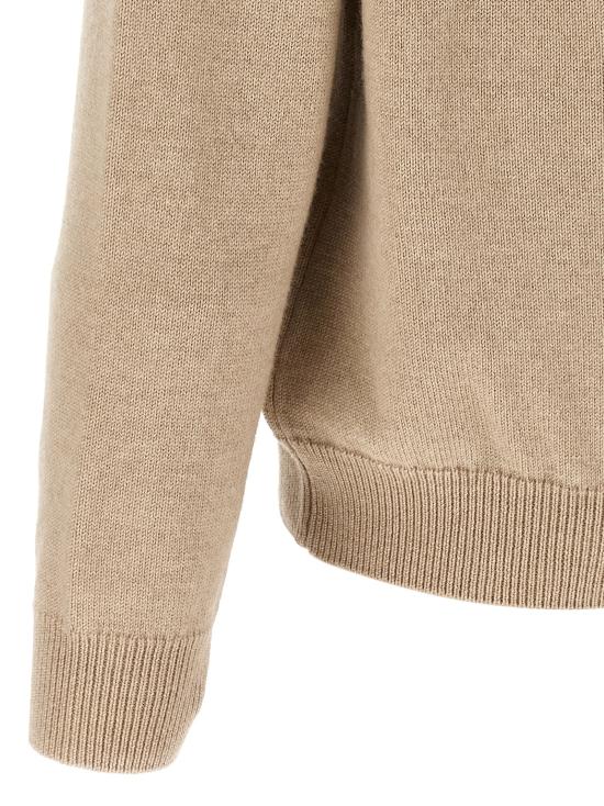 26FW 자크뮈스 가디건 26HSWM00629AK00347130 Beige - JACQUEMUS