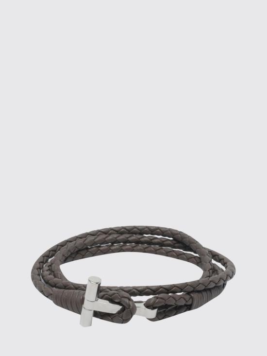 26FW 톰포드 주얼리 JM005ICL002S TBG Grey
