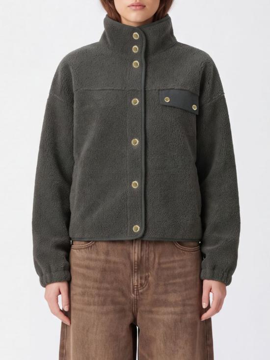 26FW 바버 자켓 LFL0095 OL71 Olive