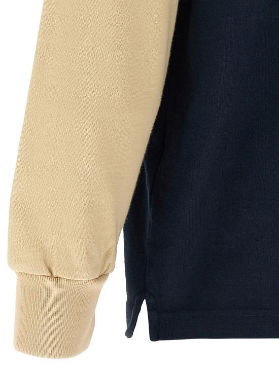 26FW JW앤더슨 폴로 티셔츠 JO0298PG1938027 Multicolor - JW ANDERSON