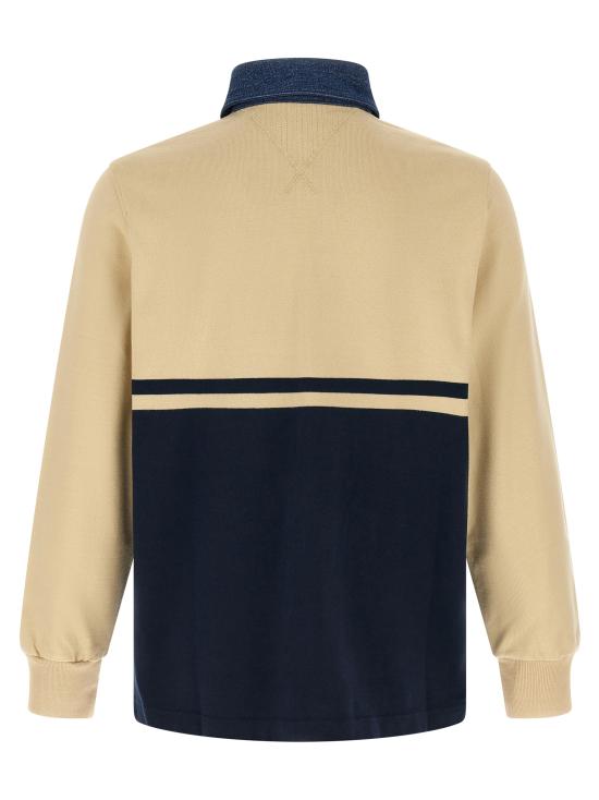 26FW JW앤더슨 폴로 티셔츠 JO0298PG1938027 Multicolor - JW ANDERSON