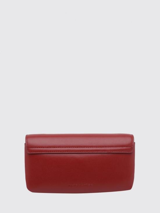 26FW 마크제이콥스 지갑 2F6SMN012S01 634 Red - MARC JACOBS