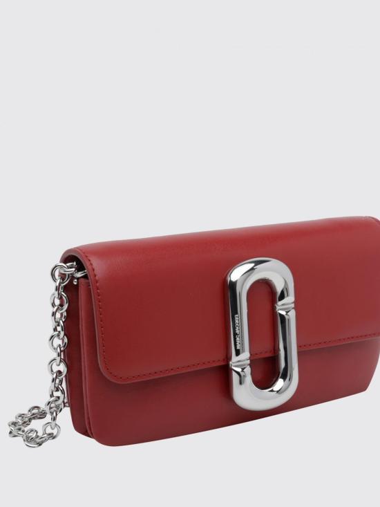 26FW 마크제이콥스 지갑 2F6SMN012S01 634 Red - MARC JACOBS