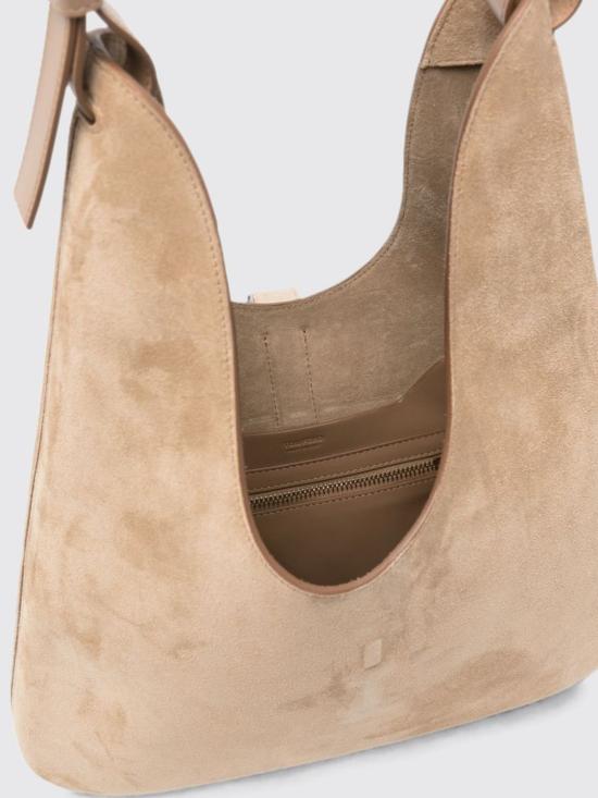 26FW 톰포드 숄더백 L1945LCL068V JCL Beige - TOMFORD