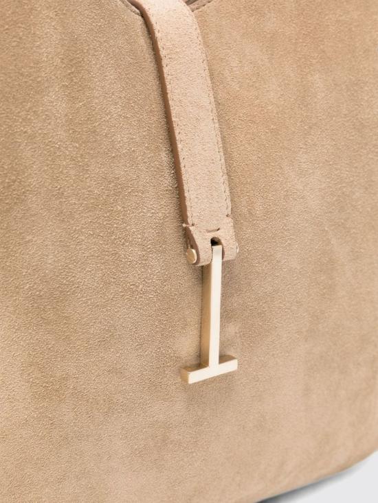 26FW 톰포드 숄더백 L1945LCL068V JCL Beige - TOMFORD