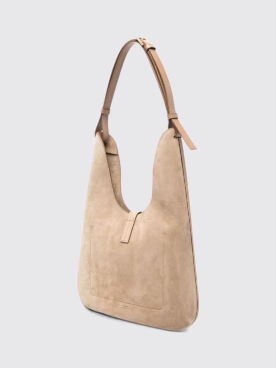 26FW 톰포드 숄더백 L1945LCL068V JCL Beige - TOMFORD