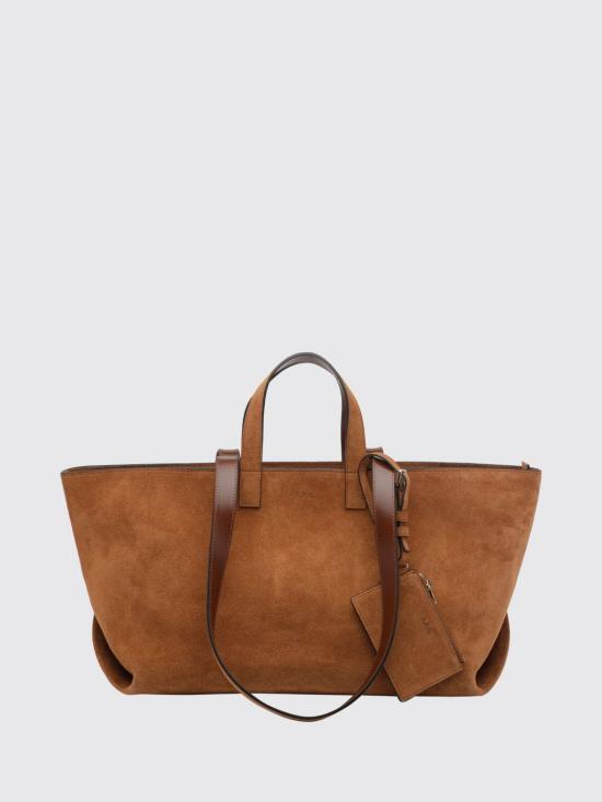 26FW 아페쎄 르 드러머 백 PXCALF67057 CAB Camel