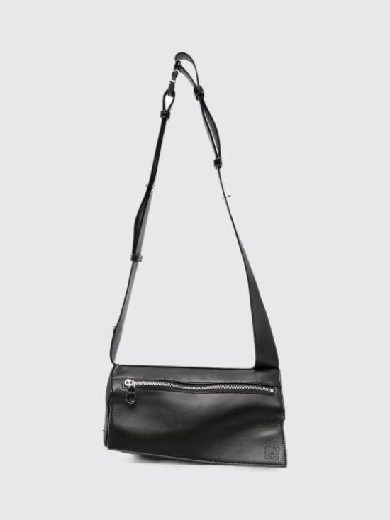 26FW 로에베 벨트백 B510PCSX02 1100 Black