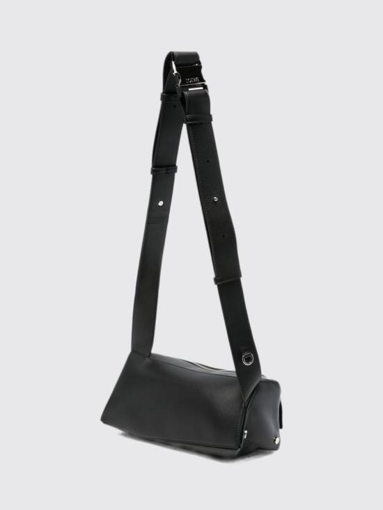 26FW 로에베 벨트백 B510PCSX02 1100 Black - LOEWE