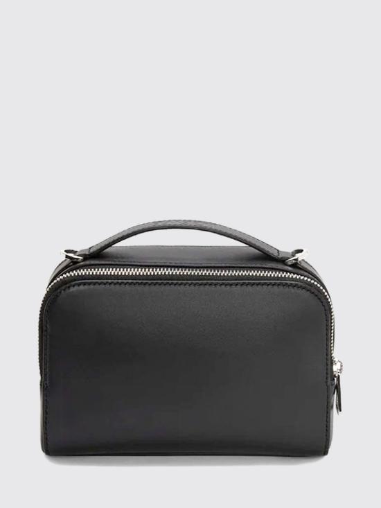 26FW 로에베 미니 카메라 크로스 백 C565R41X05 1100 Black - LOEWE