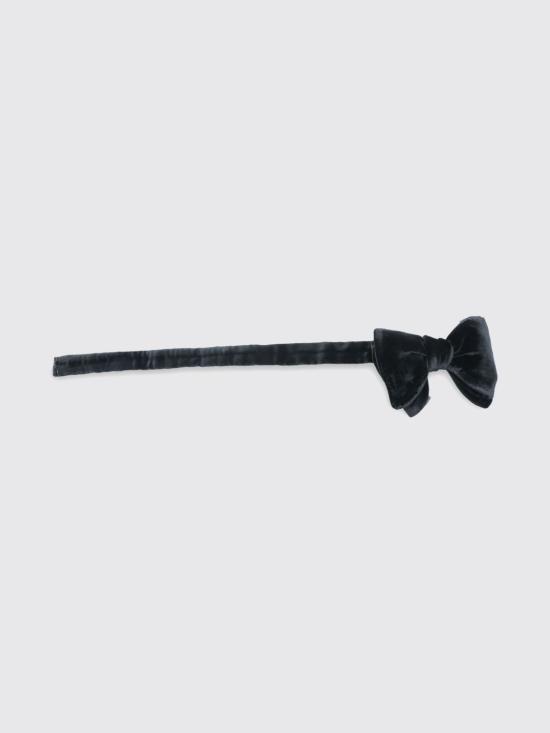 26FW 톰포드 넥타이 SRL002CGS04 NAA Black - TOMFORD