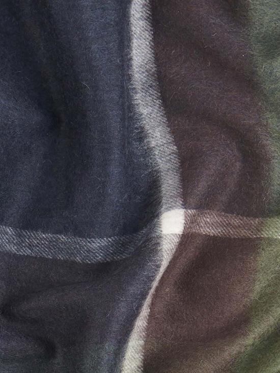 26FW 바버 머플러/스카프 LSC0354 TN11 Beige - BARBOUR
