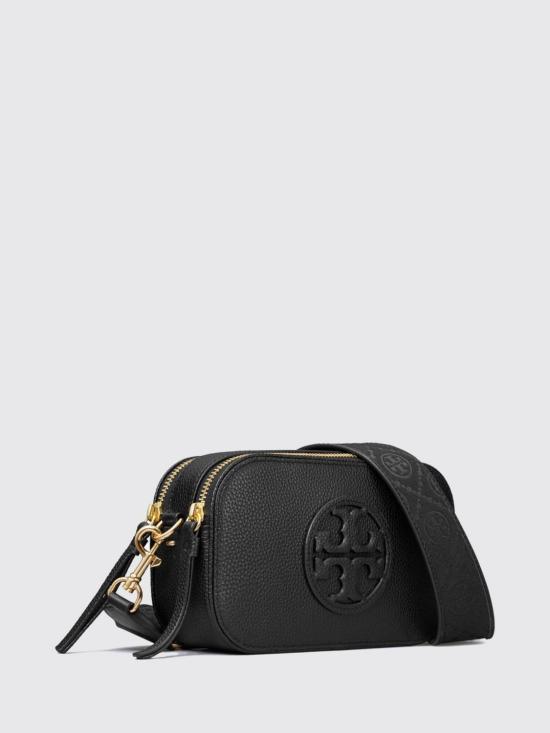 26FW 토리버치 밀러 미니 크로스백 171956 001 Black - TORY BURCH
