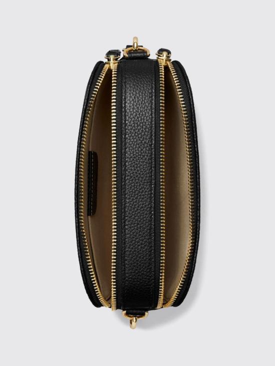 26FW 토리버치 밀러 미니 크로스백 171956 001 Black - TORY BURCH