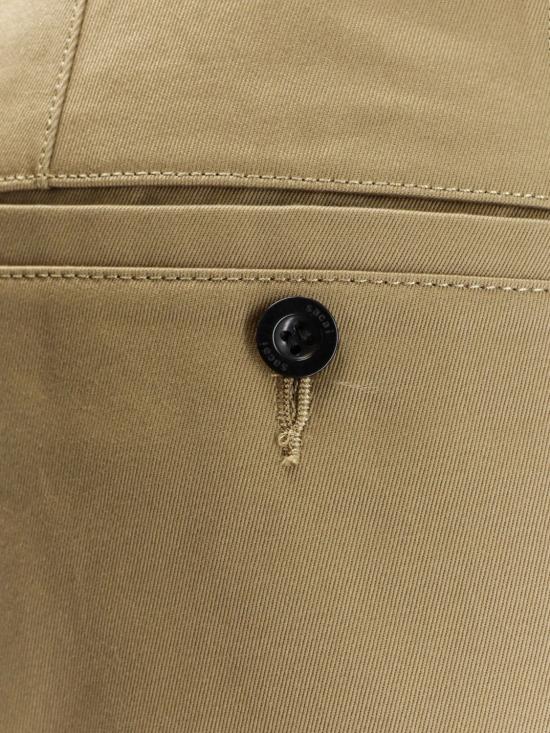 26FW 사카이 팬츠 2604032M 642 Beige - SACAI