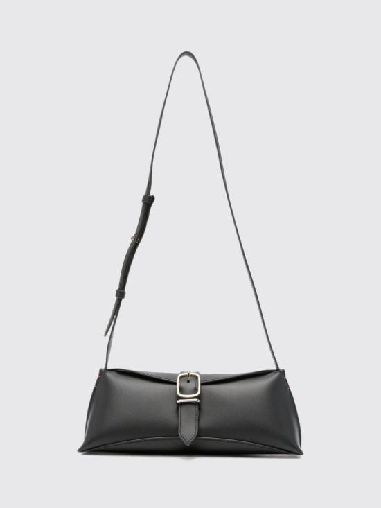 26FW 폴 스미스 숄더백 W1A8357WSTRUC 79 Black