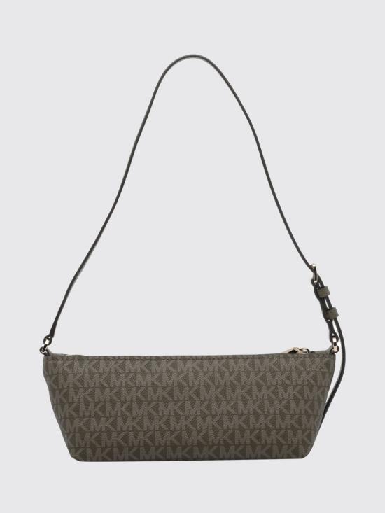 26FW 마이클 코어스 숄더백 32F6G9IC5V 282 Green - MICHAEL KORS