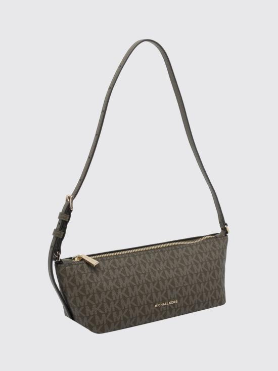 26FW 마이클 코어스 숄더백 32F6G9IC5V 282 Green - MICHAEL KORS