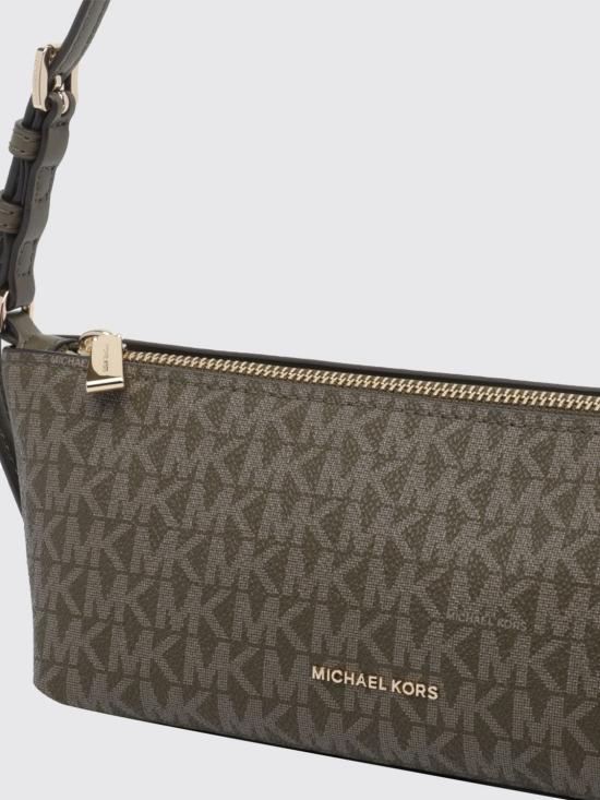 26FW 마이클 코어스 숄더백 32F6G9IC5V 282 Green - MICHAEL KORS