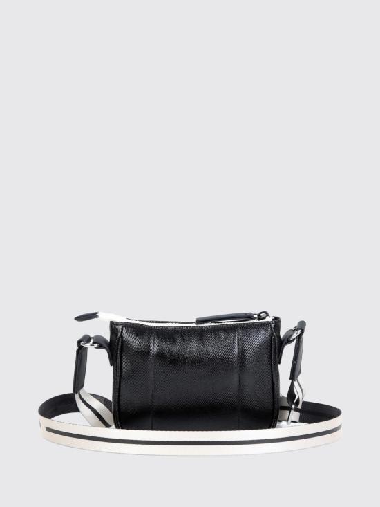 26FW [키즈] 마크제이콥스 가방 W61091 09B Black - MARC JACOBS