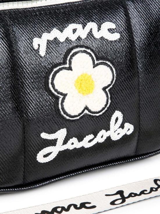 26FW [키즈] 마크제이콥스 가방 W61091 09B Black - MARC JACOBS