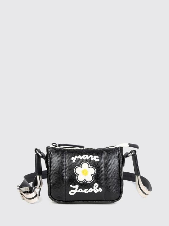 26FW [키즈] 마크제이콥스 가방 W61091 09B Black