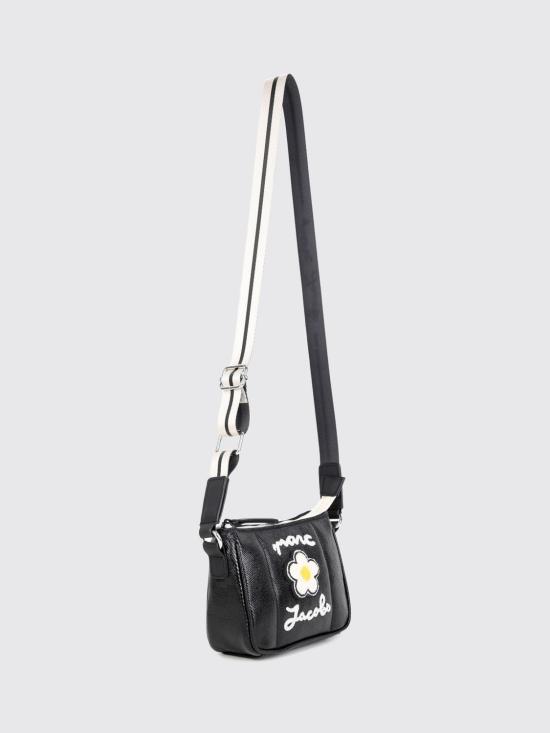 26FW [키즈] 마크제이콥스 가방 W61091 09B Black - MARC JACOBS