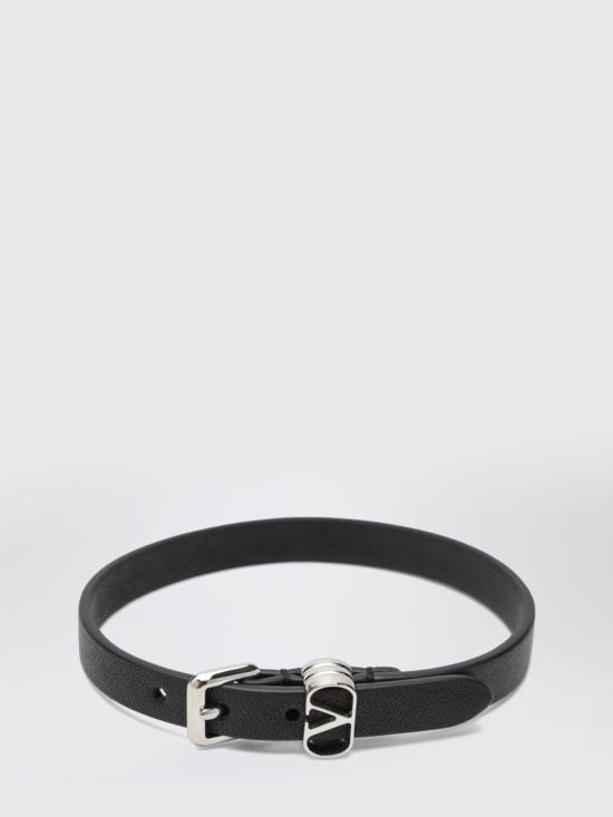 26FW 발렌티노 가라바니 주얼리 J0AH7FXJ 0NO Black