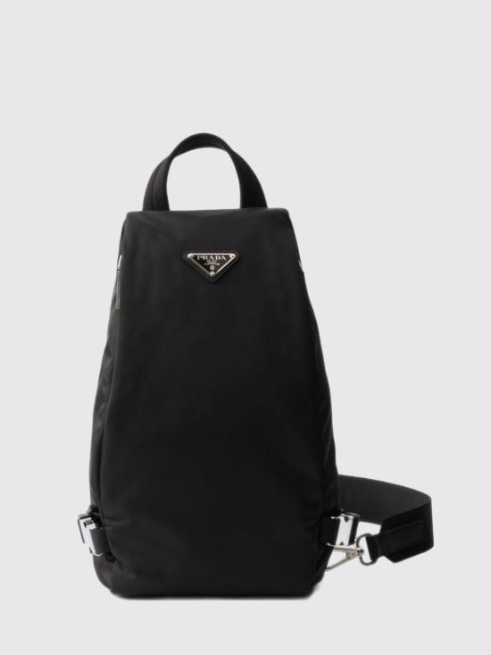 26FW 프라다 가방 2VZ1292DMG F0002 Black